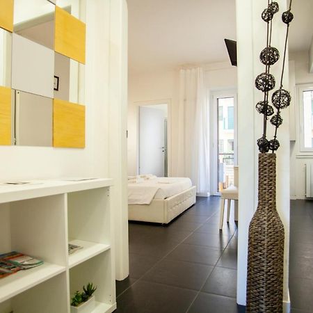 Cristoforo Porta Ticinese Aparthotel 4Pax Wifi Milan Exterior photo