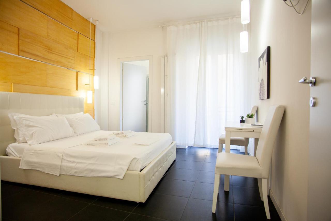 Cristoforo Porta Ticinese Aparthotel 4Pax Wifi Milan Exterior photo