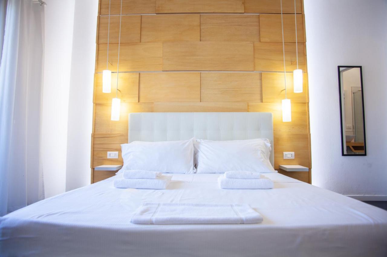 Cristoforo Porta Ticinese Aparthotel 4Pax Wifi Milan Exterior photo