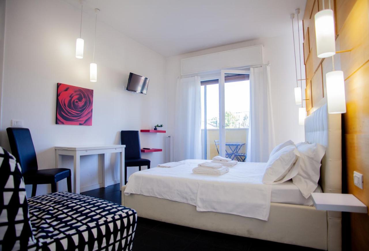 Cristoforo Porta Ticinese Aparthotel 4Pax Wifi Milan Exterior photo