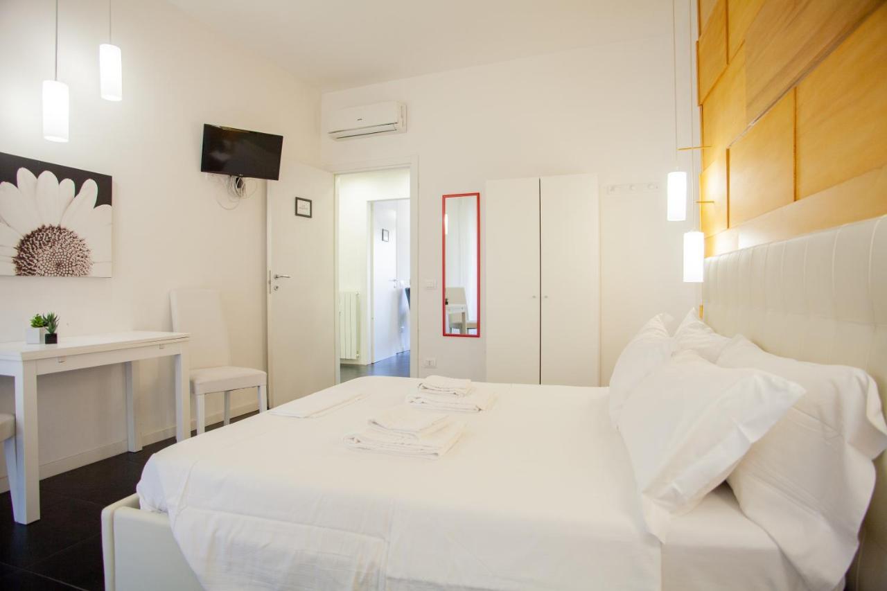 Cristoforo Porta Ticinese Aparthotel 4Pax Wifi Milan Exterior photo