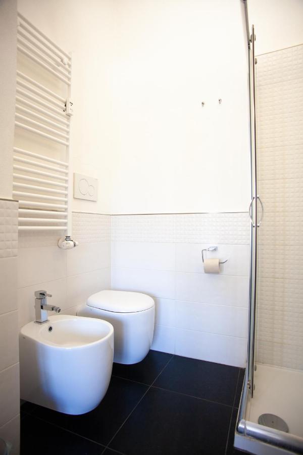 Cristoforo Porta Ticinese Aparthotel 4Pax Wifi Milan Exterior photo