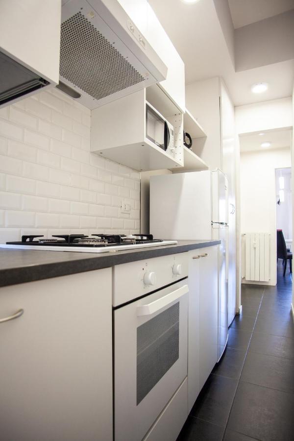 Cristoforo Porta Ticinese Aparthotel 4Pax Wifi Milan Exterior photo