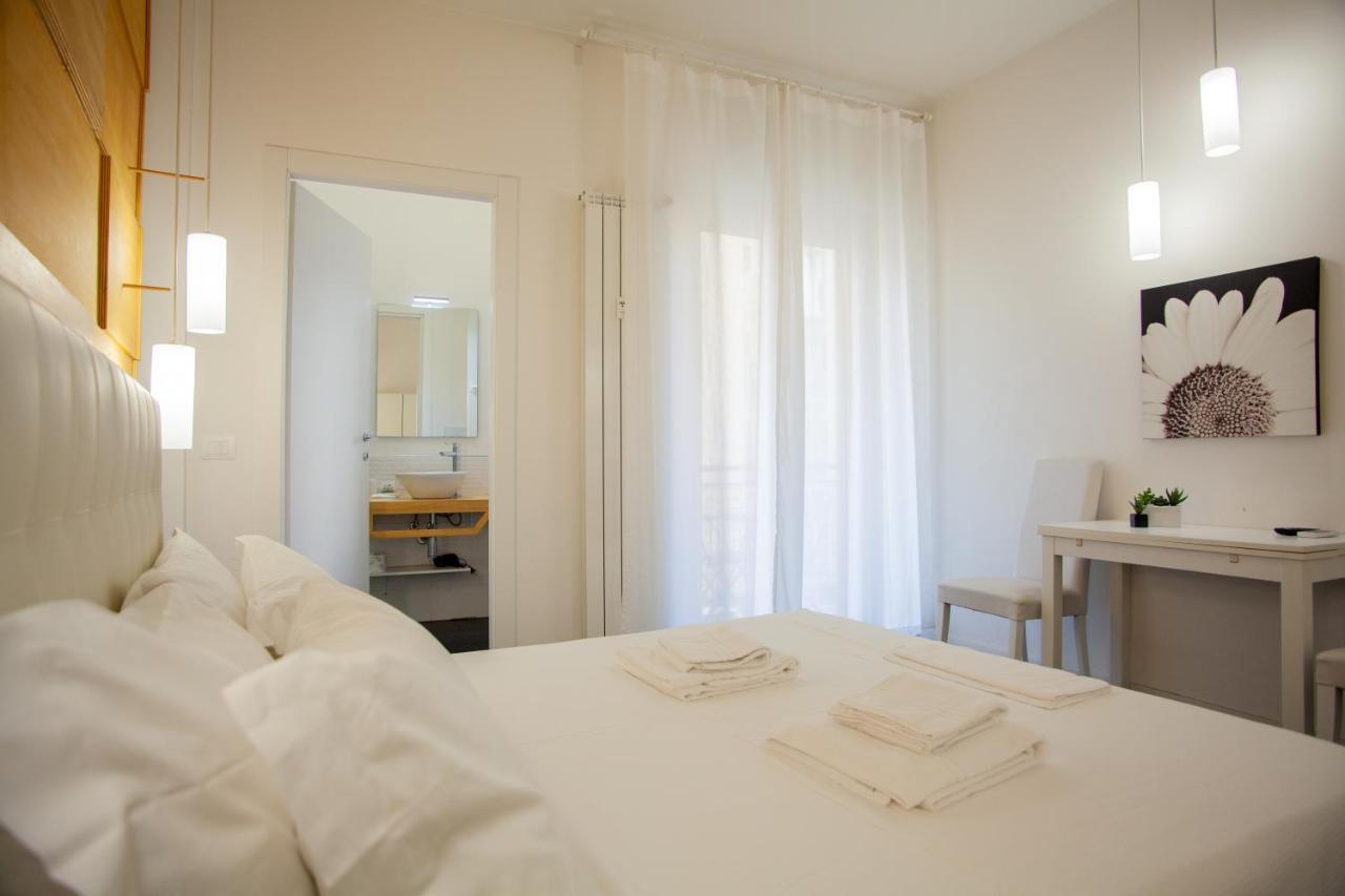Cristoforo Porta Ticinese Aparthotel 4Pax Wifi Milan Exterior photo