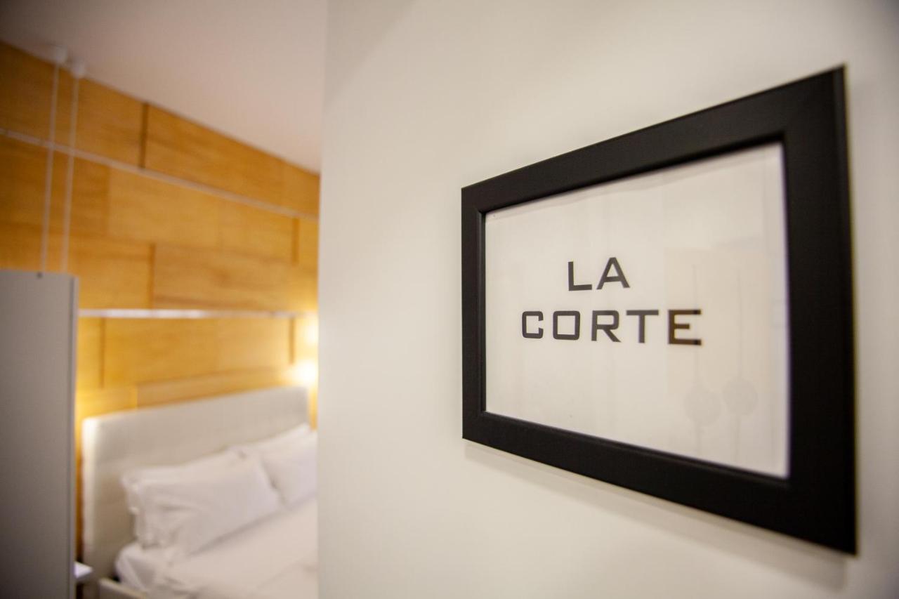 Cristoforo Porta Ticinese Aparthotel 4Pax Wifi Milan Exterior photo